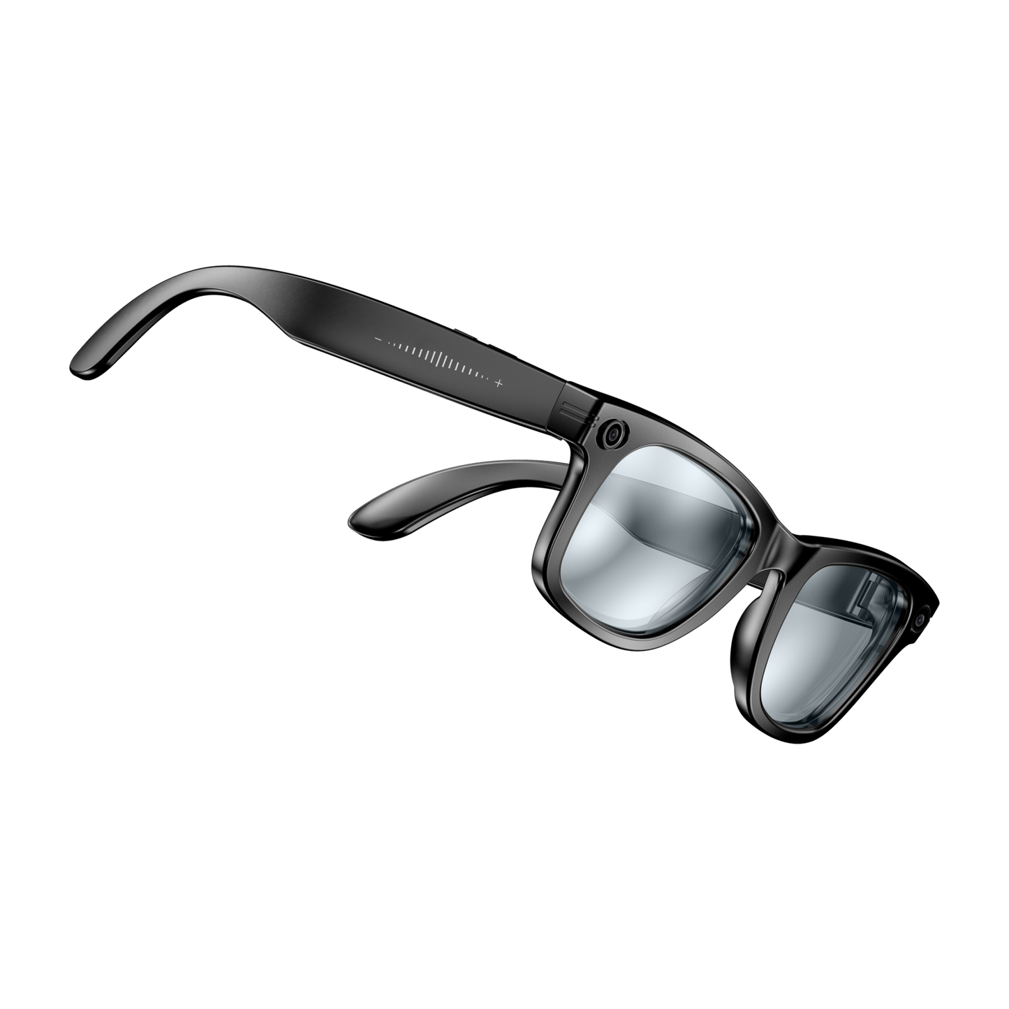 W610 AI Camera Translation Glasses – 8MP Camera, AI Audio & Wi-Fi