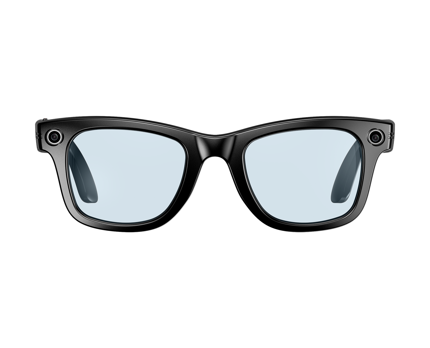 W610 AI Camera Translation Glasses – 8MP Camera, AI Audio & Wi-Fi