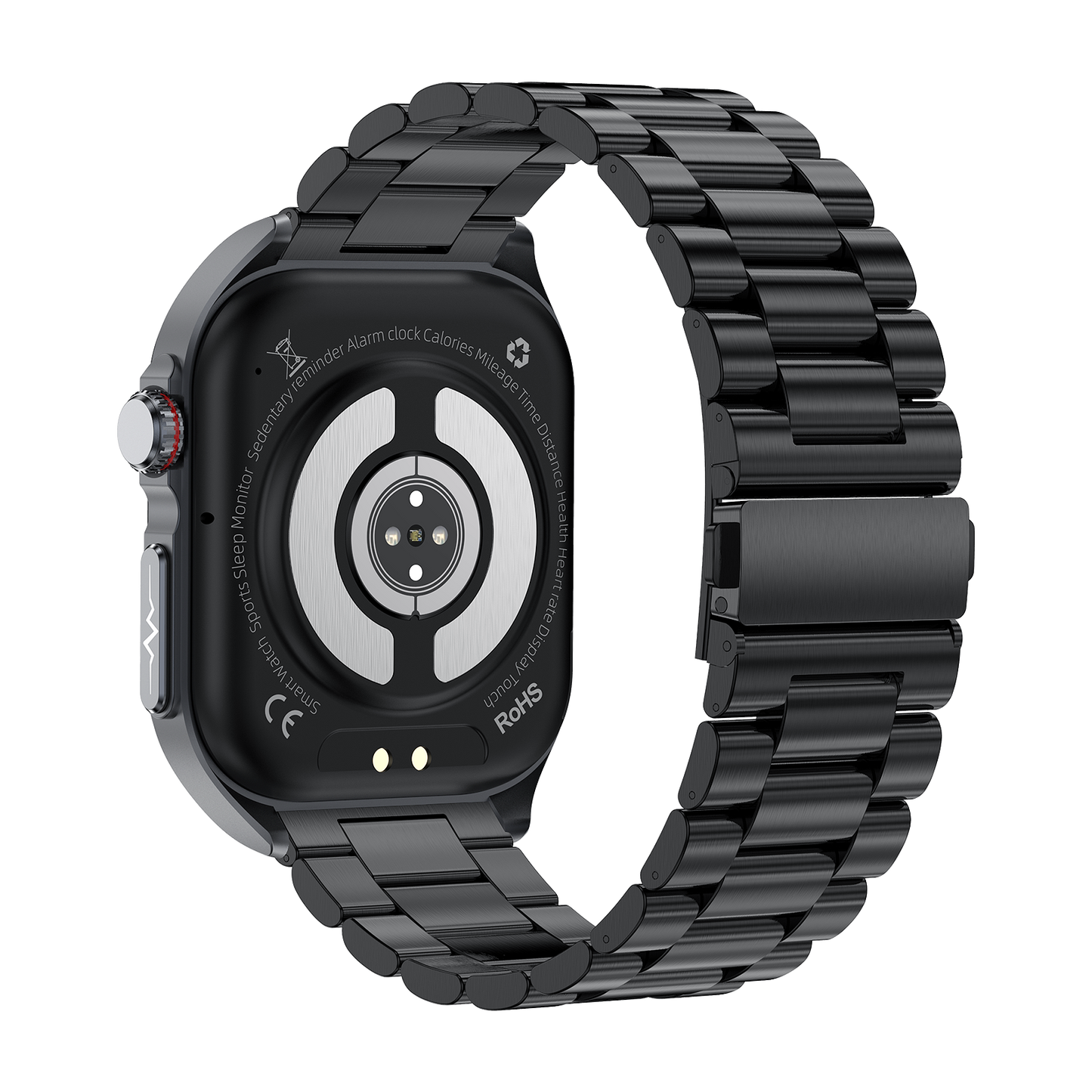 ET585 Smartwatch – Bluetooth Calls, Fitness & Everyday Style