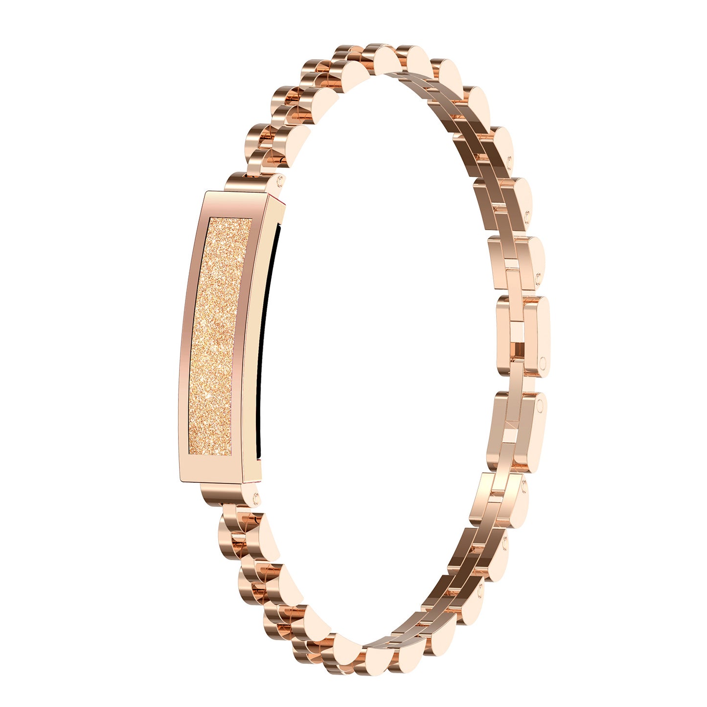S2 Smart Bracelet | Waterproof Fitness Tracker with Heart Rate, SpO₂, Sleep & Calorie Monitor
