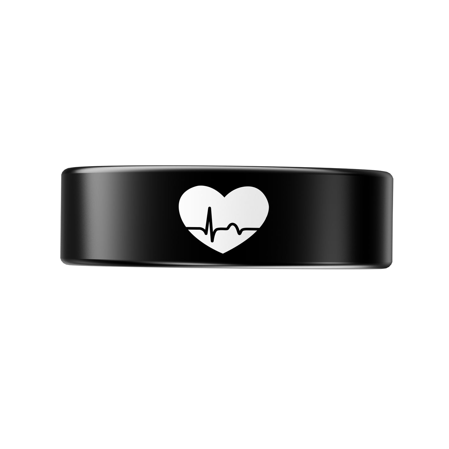 R30 Smart Ring – ECG, Blood Glucose, Heart Rate & Health Monitoring