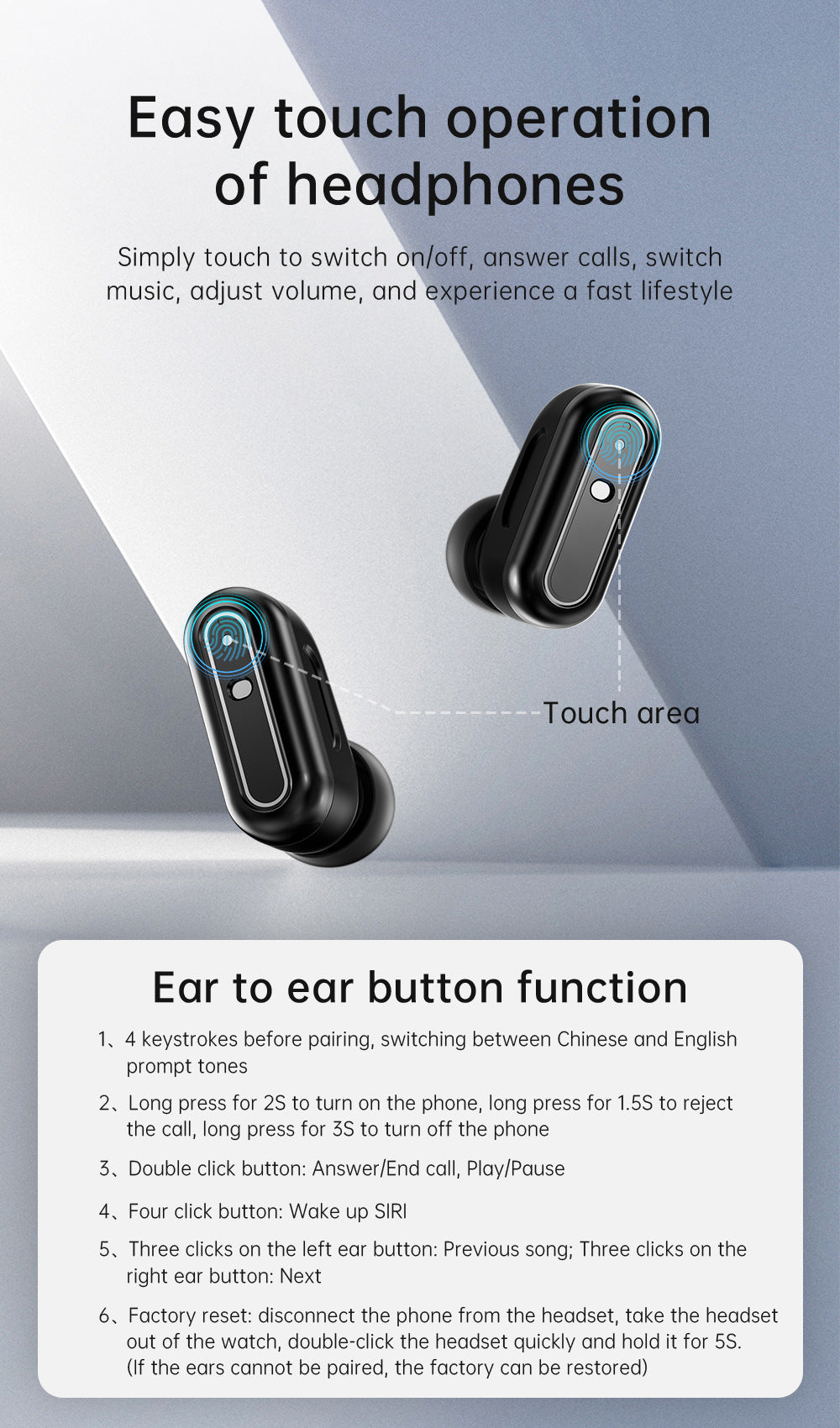 X10 Smartwatch with TWS Earbuds | 1.39" HD Screen, Waterproof, Bluetooth Call, Ultra-Thin Design