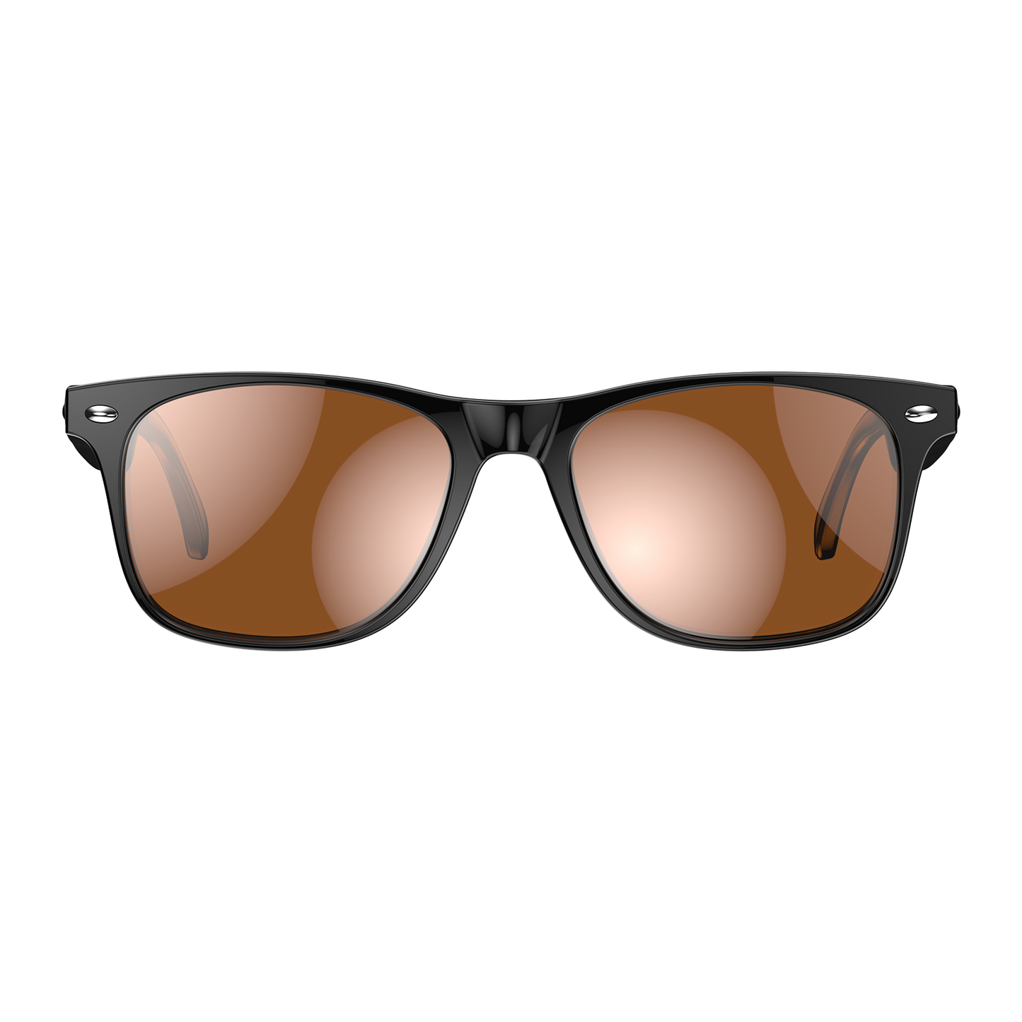 W100 AI Translation Audio Glasses – Real-Time Translator, Bluetooth Audio & Light Filtering