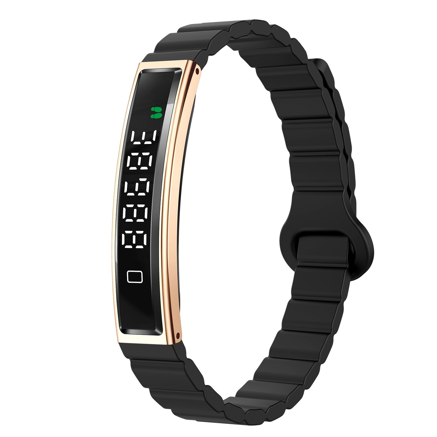 B3 Smart Bracelet – Heart Rate, Sleep & Blood Oxygen Tracking