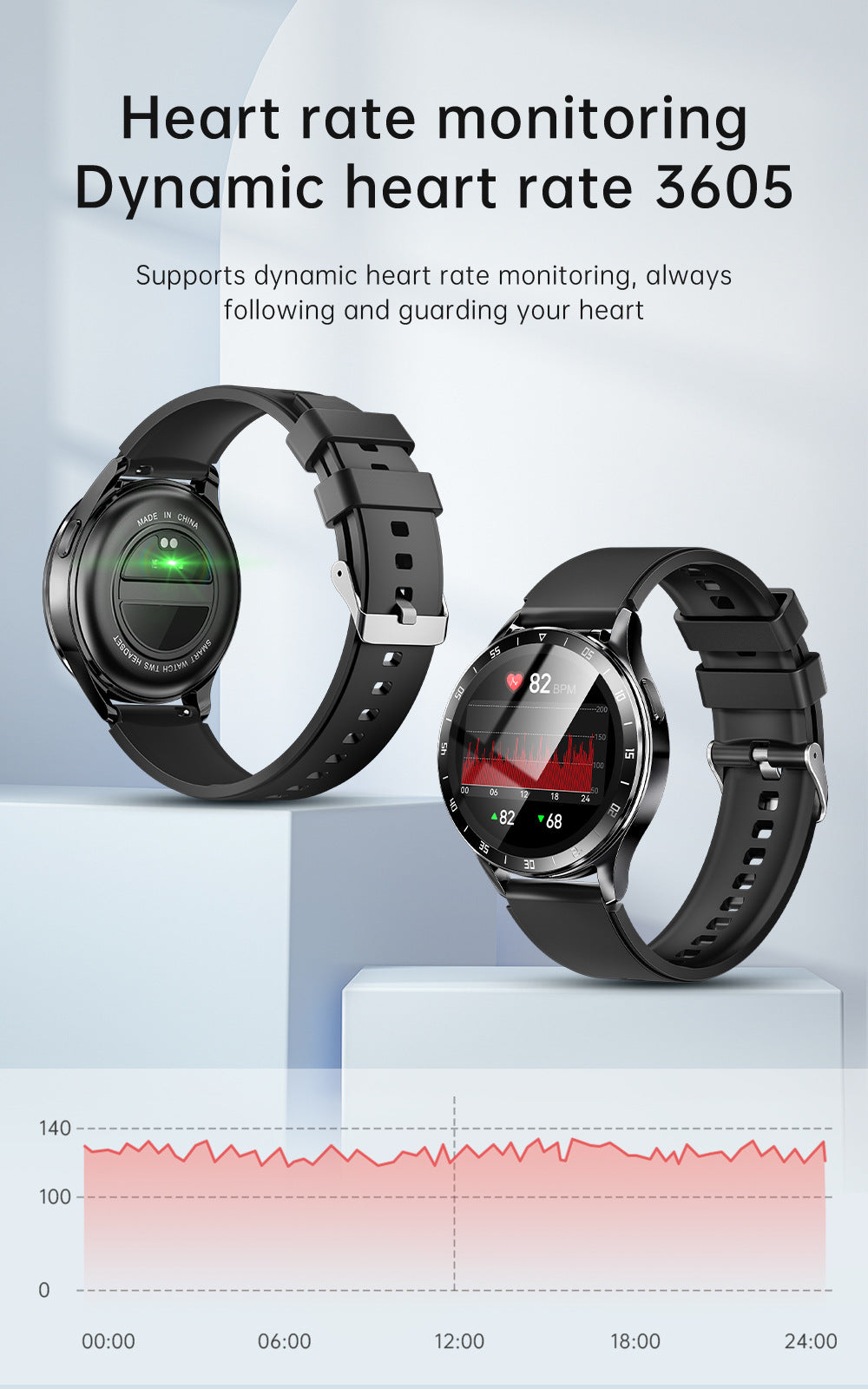 X10 Smartwatch with TWS Earbuds | 1.39" HD Screen, Waterproof, Bluetooth Call, Ultra-Thin Design