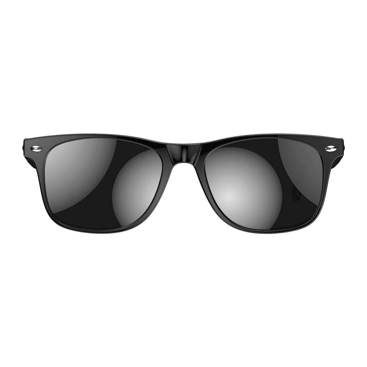 W100 AI Translation Audio Glasses – Real-Time Translator, Bluetooth Audio & Light Filtering