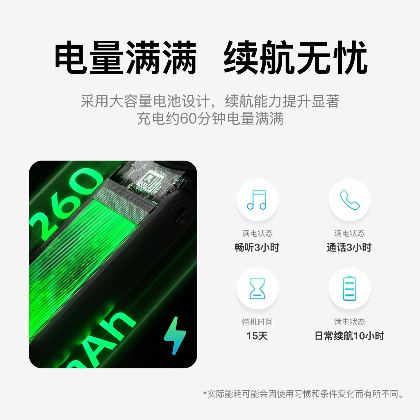 GS380 AI Smart Glasses – Camera, Video & Voice Assistant