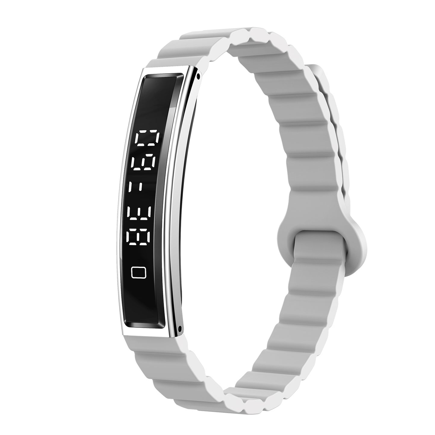 B3 Smart Bracelet – Heart Rate, Sleep & Blood Oxygen Tracking