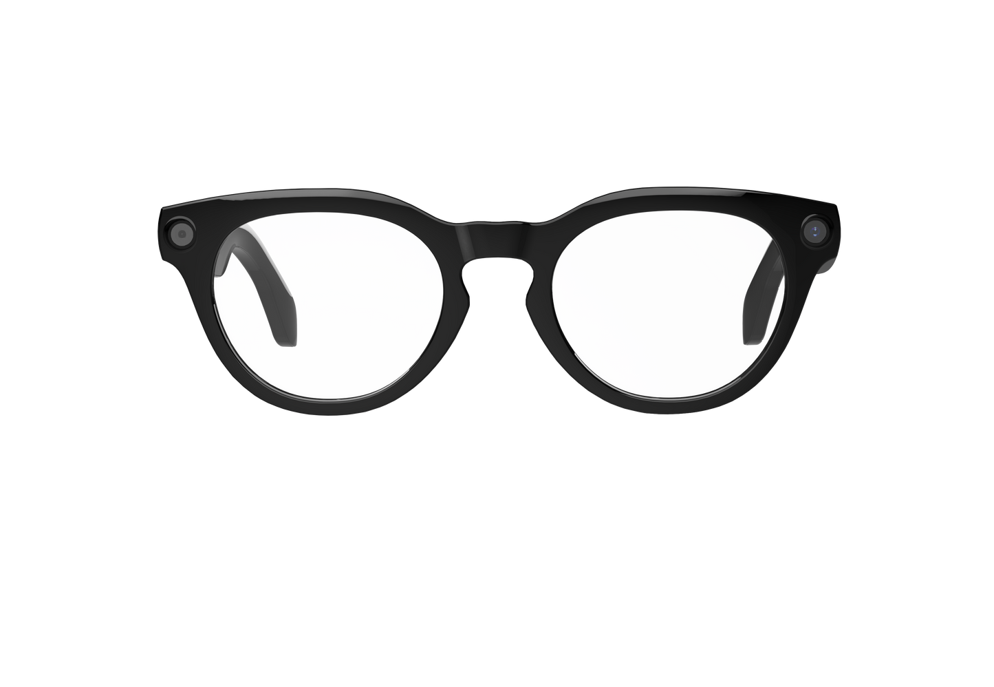 V03 AI Photography Glasses – 5MP Camera, Object Recognition & Voice Translation