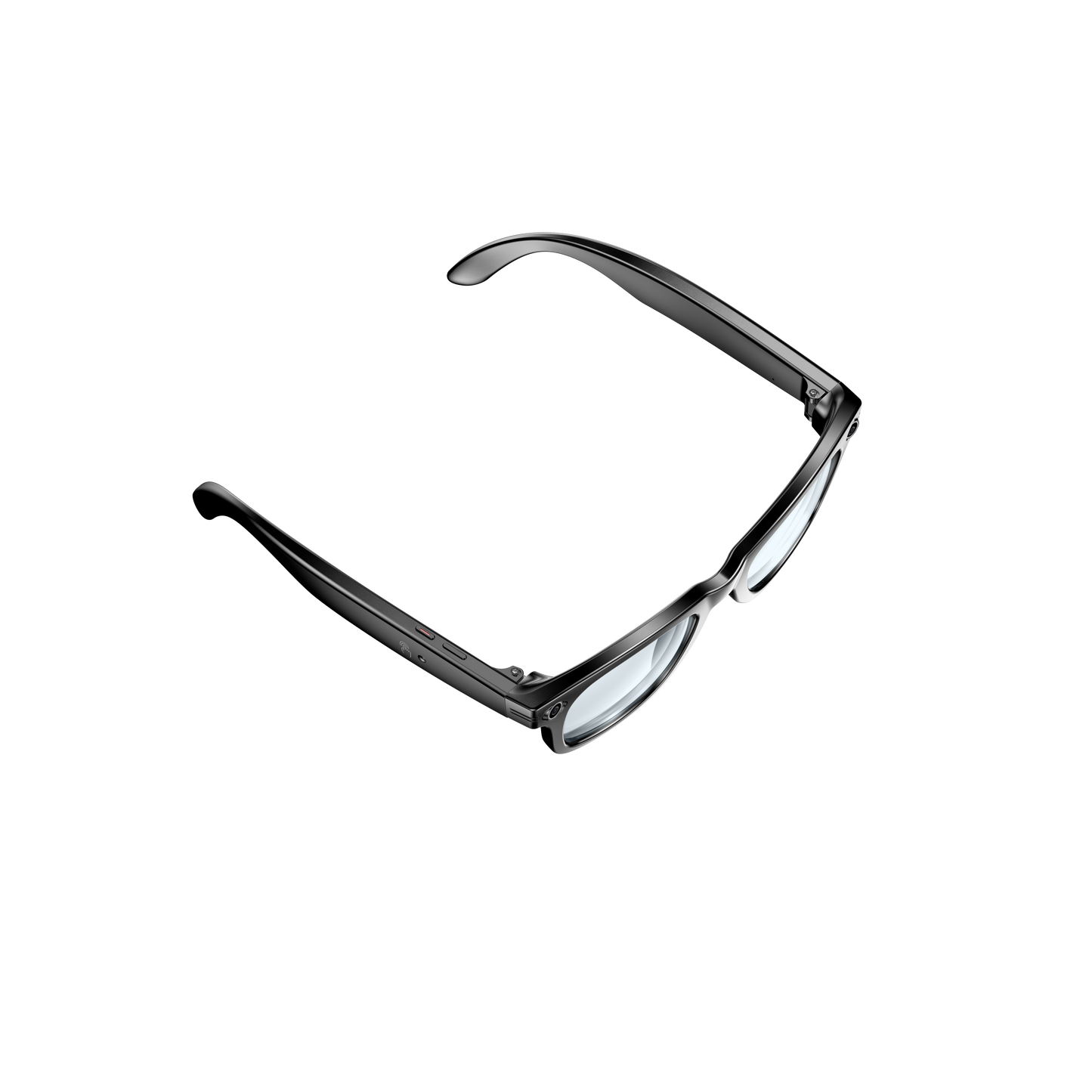 W600 AI Smart Glasses – Camera, Translation & Bluetooth Audio