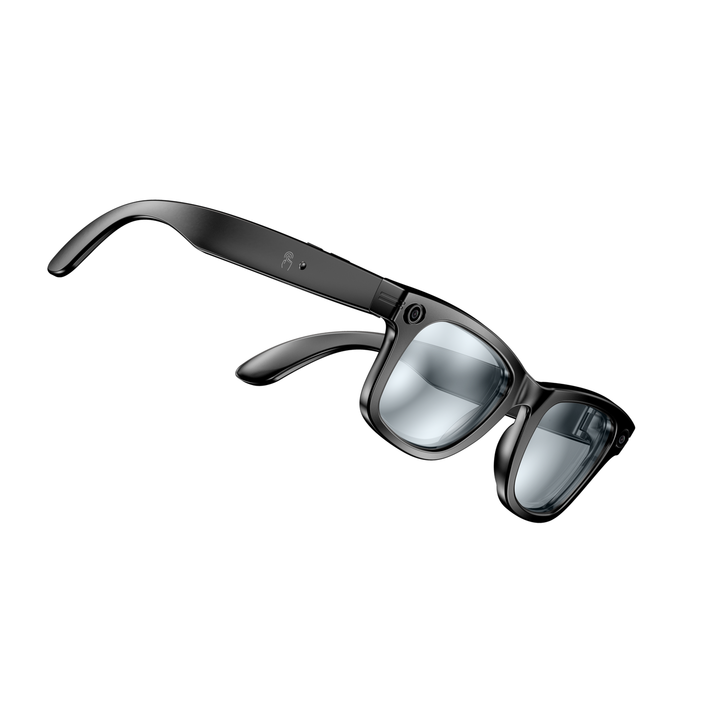 W600 AI Smart Glasses – Camera, Translation & Bluetooth Audio