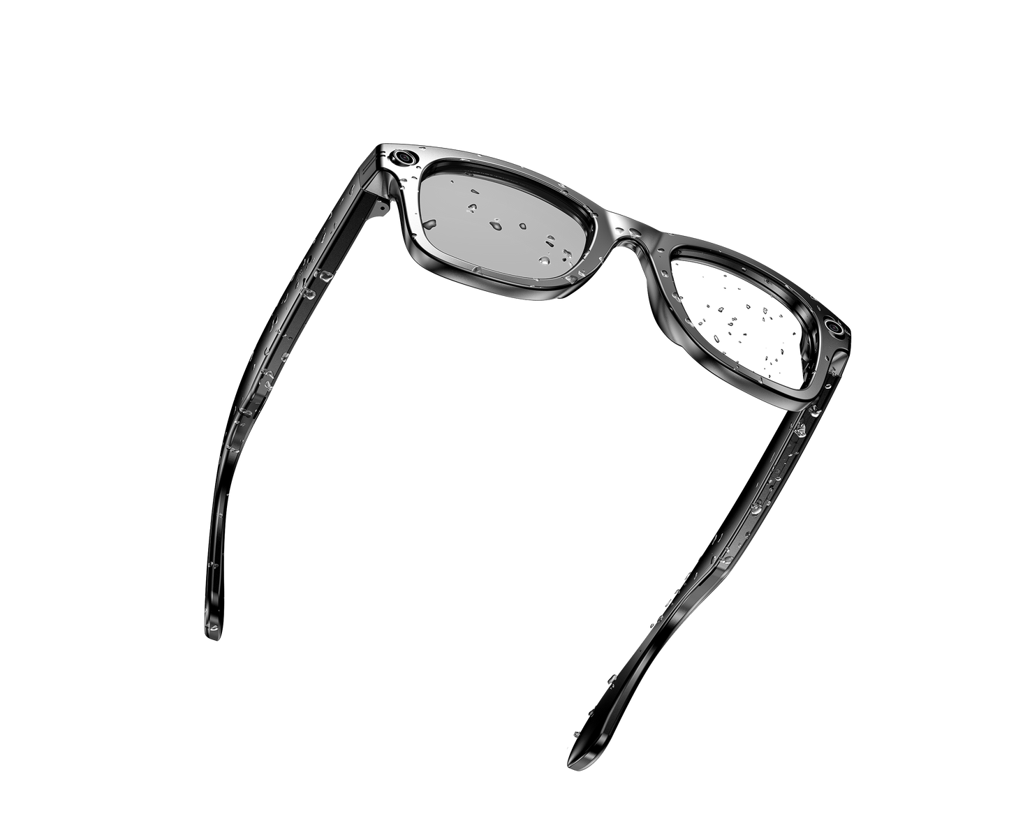 W600 AI Smart Glasses – Camera, Translation & Bluetooth Audio