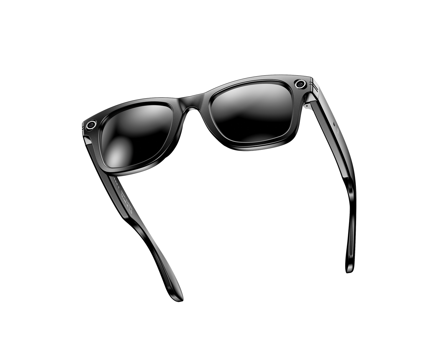W600 AI Smart Glasses – Camera, Translation & Bluetooth Audio