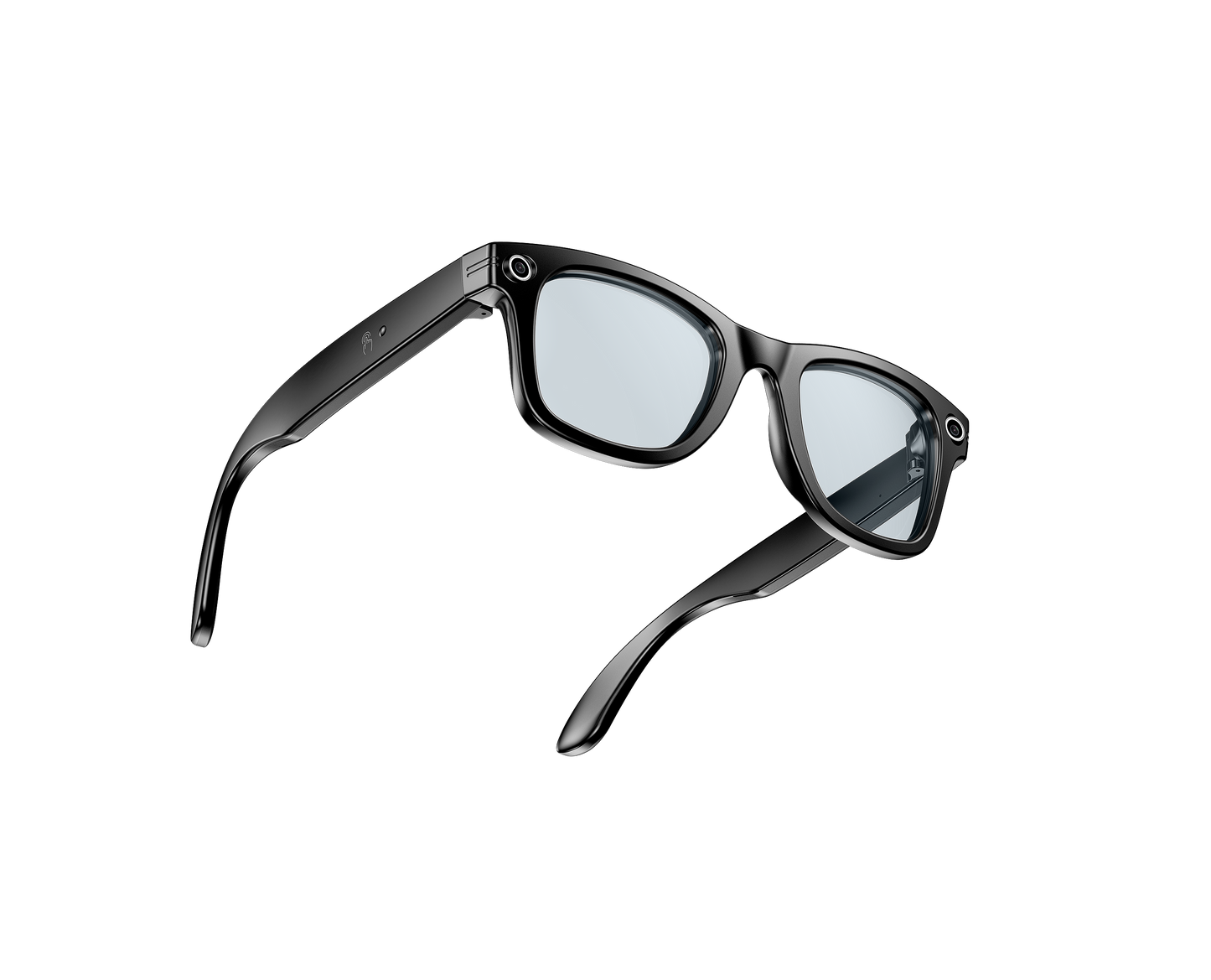 W600 AI Smart Glasses – Camera, Translation & Bluetooth Audio