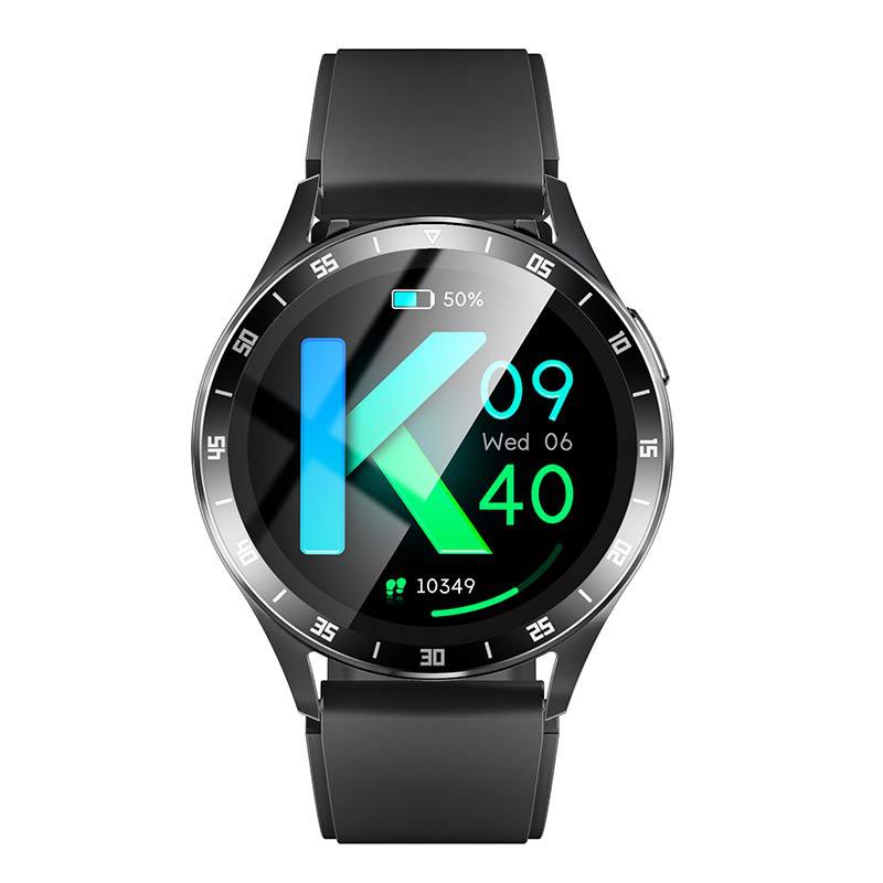 X10 Smartwatch with TWS Earbuds | 1.39" HD Screen, Waterproof, Bluetooth Call, Ultra-Thin Design