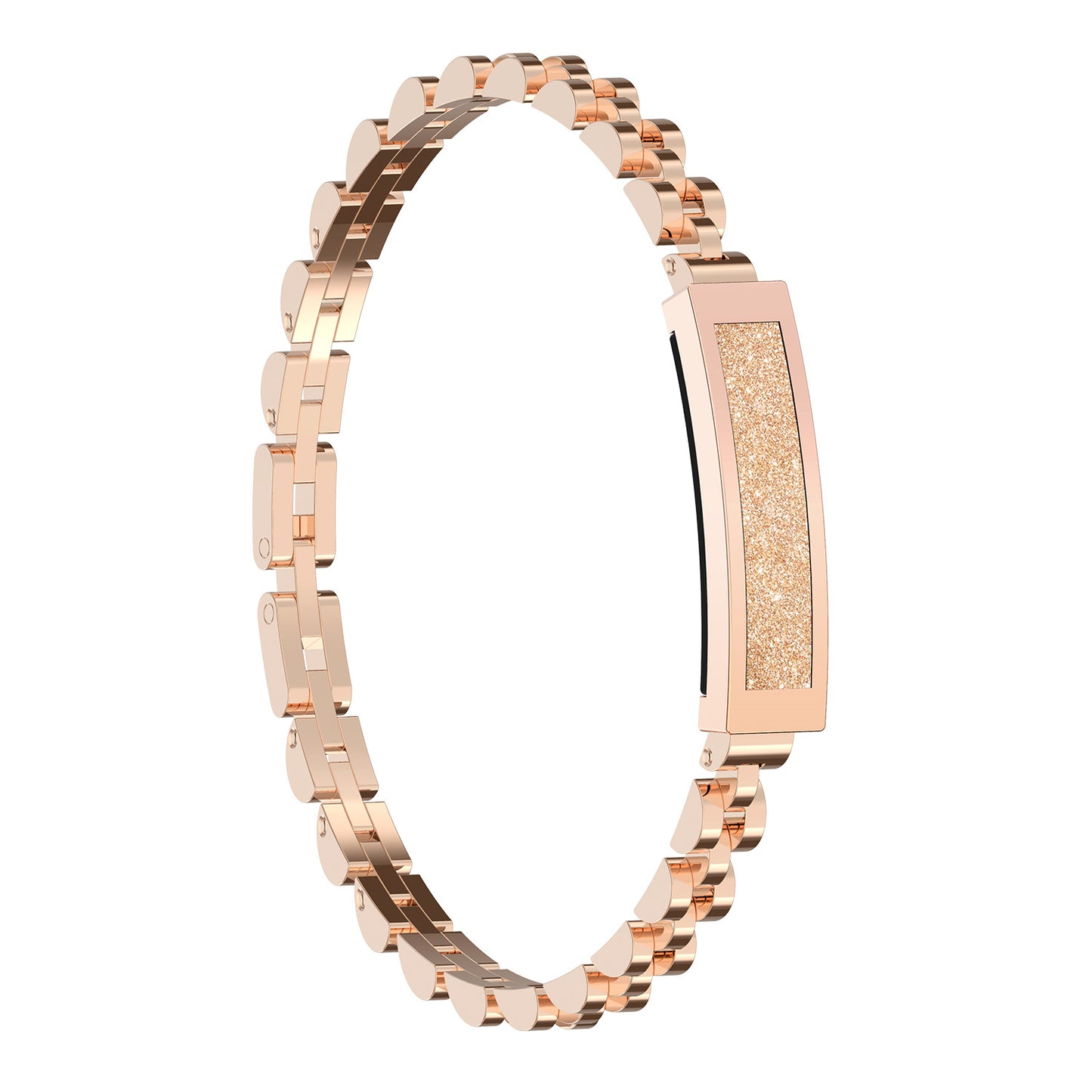 S2 Smart Bracelet | Waterproof Fitness Tracker with Heart Rate, SpO₂, Sleep & Calorie Monitor
