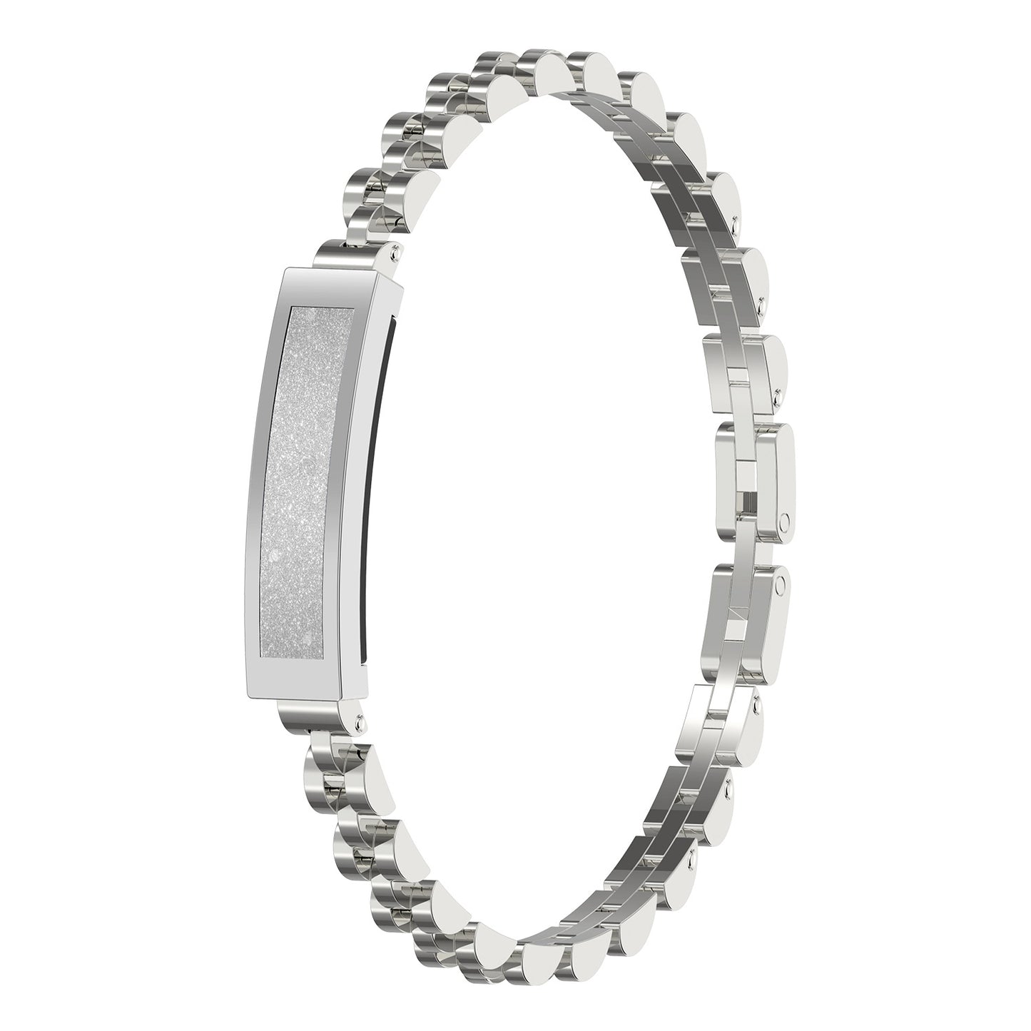 S2 Smart Bracelet | Waterproof Fitness Tracker with Heart Rate, SpO₂, Sleep & Calorie Monitor