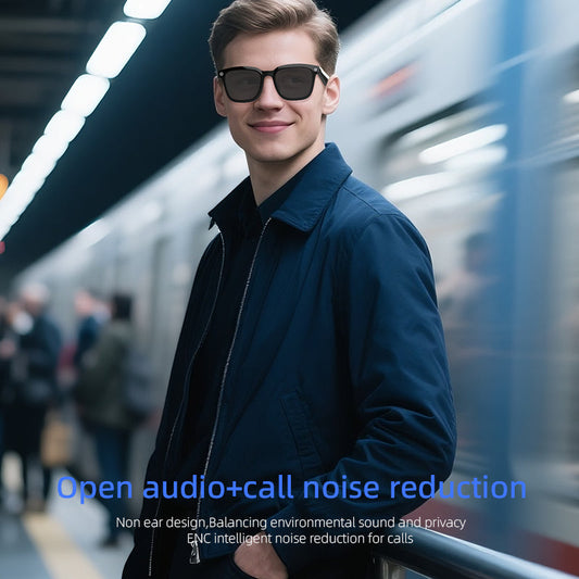Top 3 Smart Glasses 2025: Translation, Photography & AI Assistant Picks