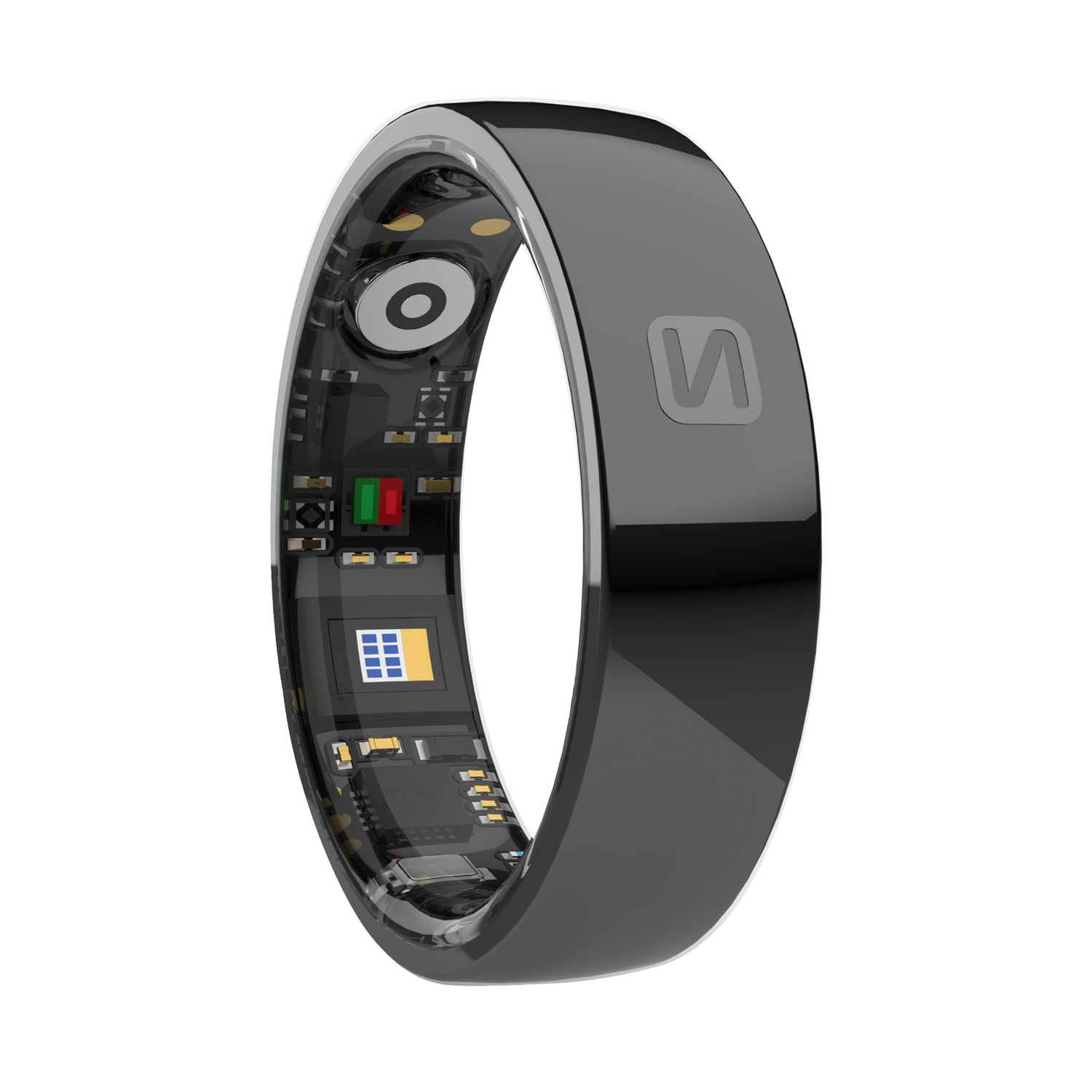 Smart Rings