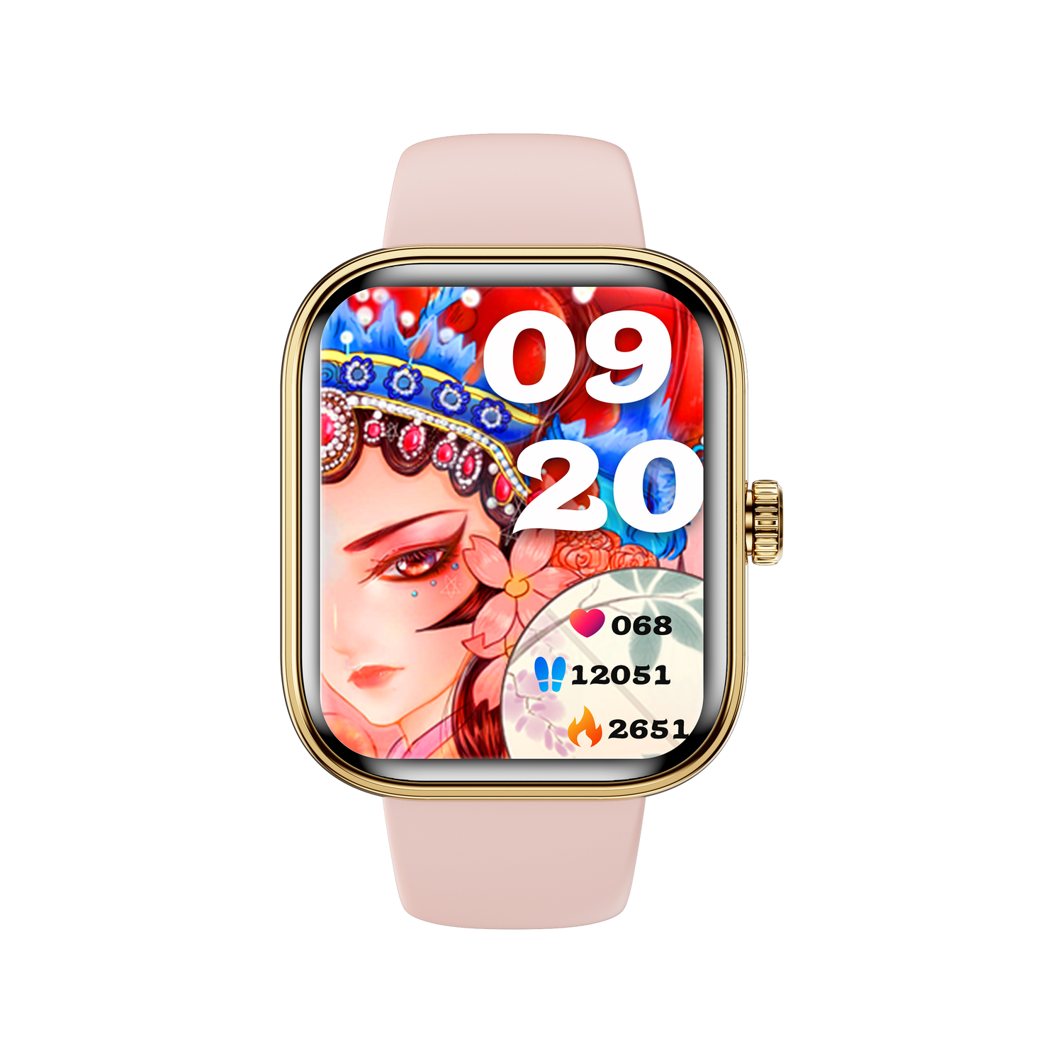 Smart Watches