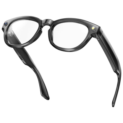 GS380 AI Smart Glasses – Camera, Video & Voice Assistant