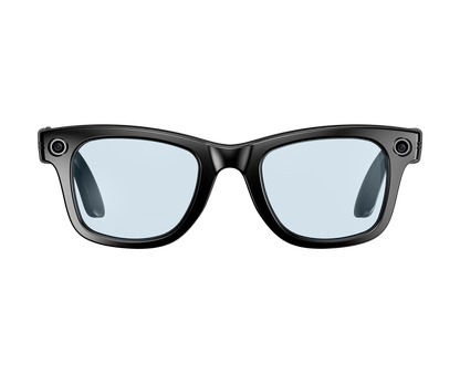 W610 AI Camera Translation Glasses – 8MP Camera, AI Audio & Wi-Fi