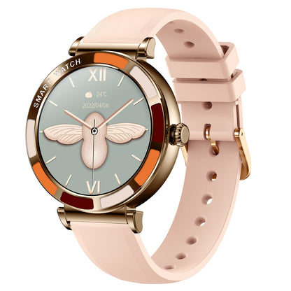 H20 Smart Watch – 1.69″ HD Screen, Bluetooth Calls & Waterproof Fitness Tracker