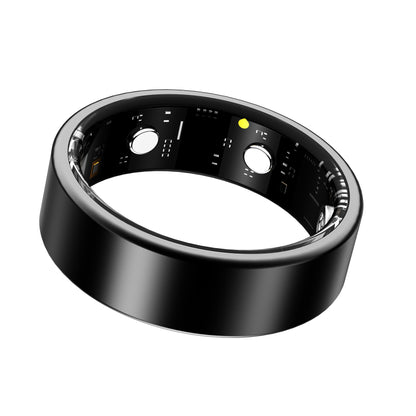 R30 Smart Ring – ECG, Blood Glucose, Heart Rate & Health Monitoring
