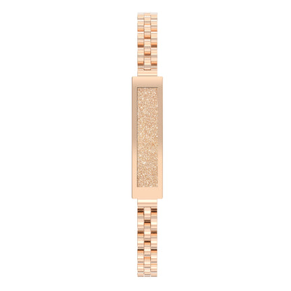 S2 Smart Bracelet | Waterproof Fitness Tracker with Heart Rate, SpO₂, Sleep & Calorie Monitor