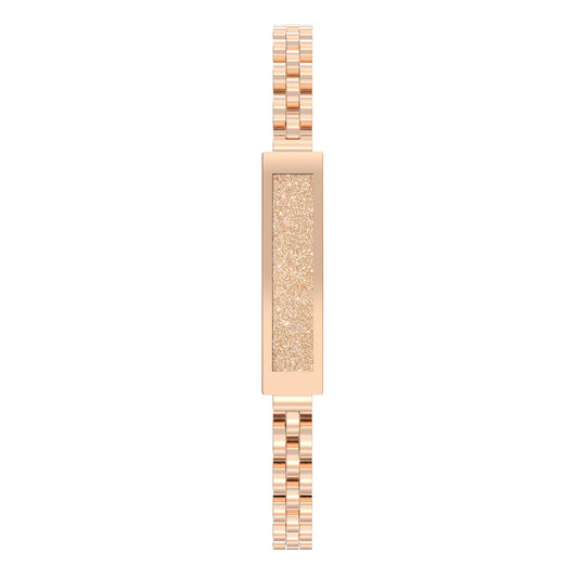 S2 Smart Bracelet | Waterproof Fitness Tracker with Heart Rate, SpO₂, Sleep & Calorie Monitor