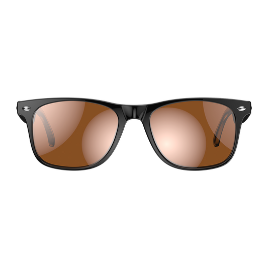 W100 AI Translation Audio Glasses – Real-Time Translator, Bluetooth Audio & Light Filtering