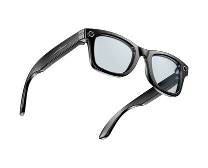 W610 AI Camera Translation Glasses – 8MP Camera, AI Audio & Wi-Fi