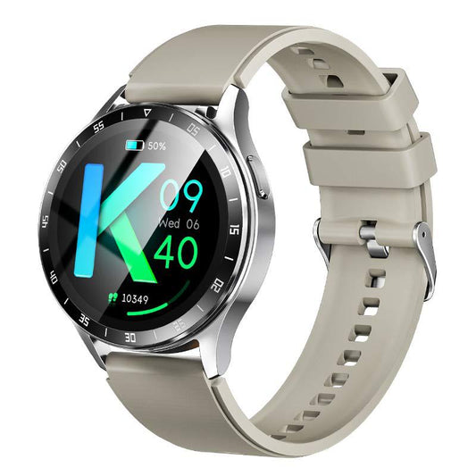 X10 Smartwatch with TWS Earbuds | 1.39" HD Screen, Waterproof, Bluetooth Call, Ultra-Thin Design