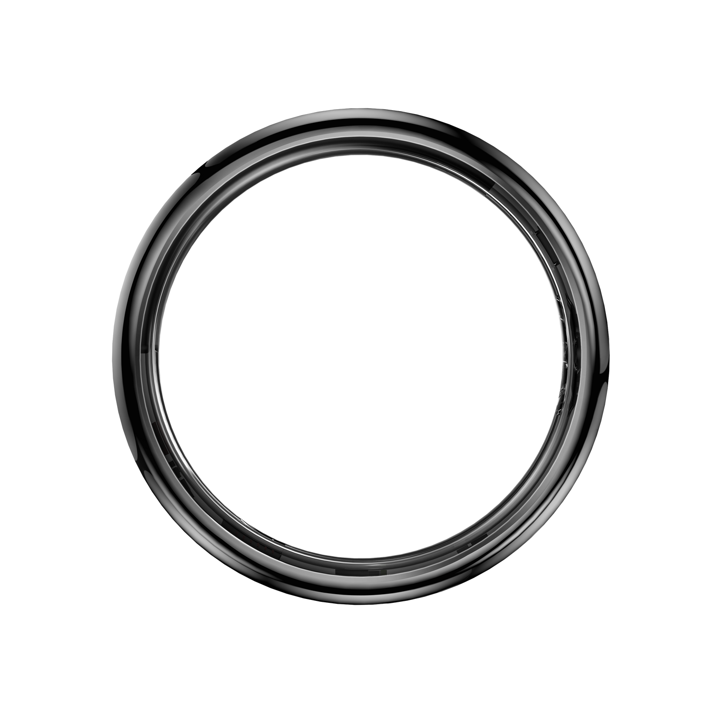 Q520 Smart Ring – ECG, Blood Oxygen & Health Monitoring