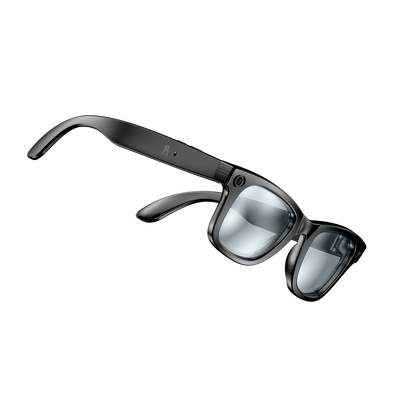 W600 AI Smart Glasses – Camera, Translation & Bluetooth Audio