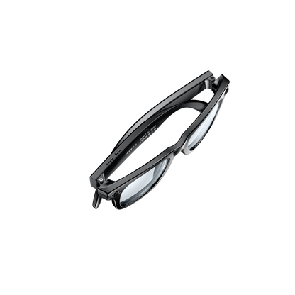 W600 AI Smart Glasses – Camera, Translation & Bluetooth Audio