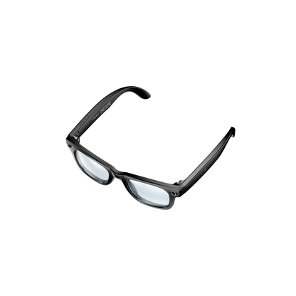 W600 AI Smart Glasses – Camera, Translation & Bluetooth Audio