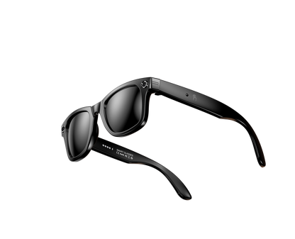 W600 AI Smart Glasses – Camera, Translation & Bluetooth Audio