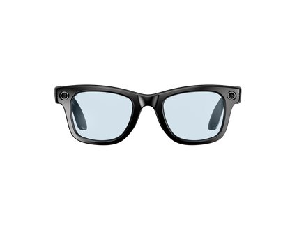W600 AI Smart Glasses – Camera, Translation & Bluetooth Audio