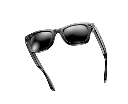 W600 AI Smart Glasses – Camera, Translation & Bluetooth Audio