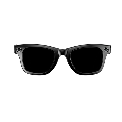 W600 AI Smart Glasses – Camera, Translation & Bluetooth Audio