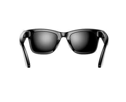 W600 AI Smart Glasses – Camera, Translation & Bluetooth Audio