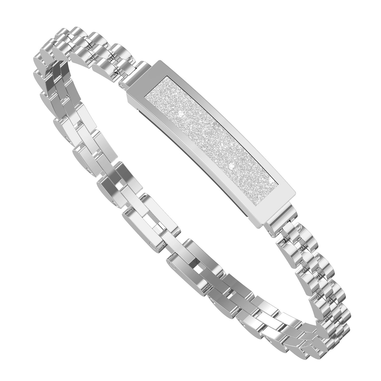 S2 Smart Bracelet | Waterproof Fitness Tracker with Heart Rate, SpO₂, Sleep & Calorie Monitor