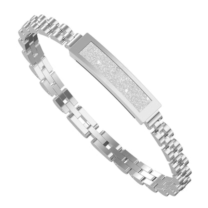 S2 Smart Bracelet | Waterproof Fitness Tracker with Heart Rate, SpO₂, Sleep & Calorie Monitor