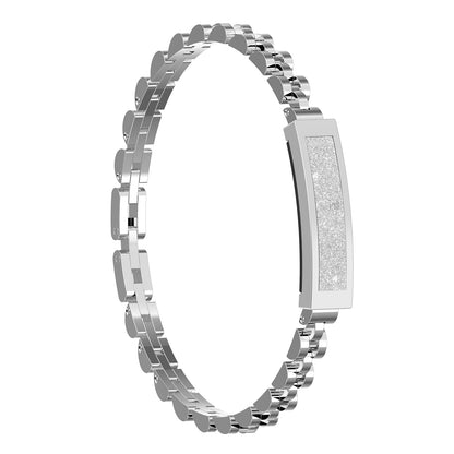 S2 Smart Bracelet | Waterproof Fitness Tracker with Heart Rate, SpO₂, Sleep & Calorie Monitor