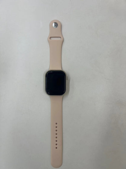 S9 Watch 9TX Max Smartwatch | NFC, Bluetooth Calling, Heart Rate & Blood Pressure Monitor