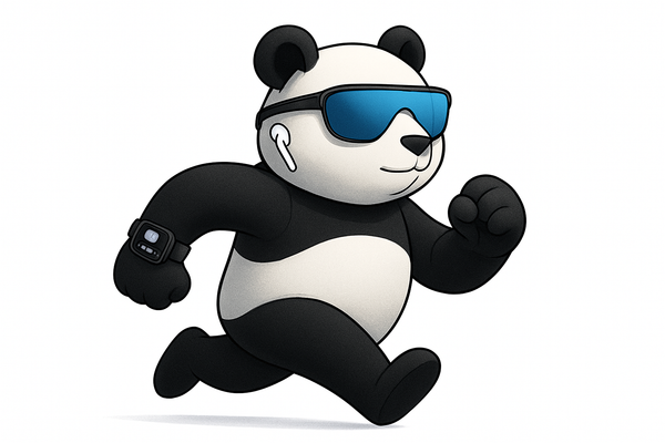Panda GooGoo